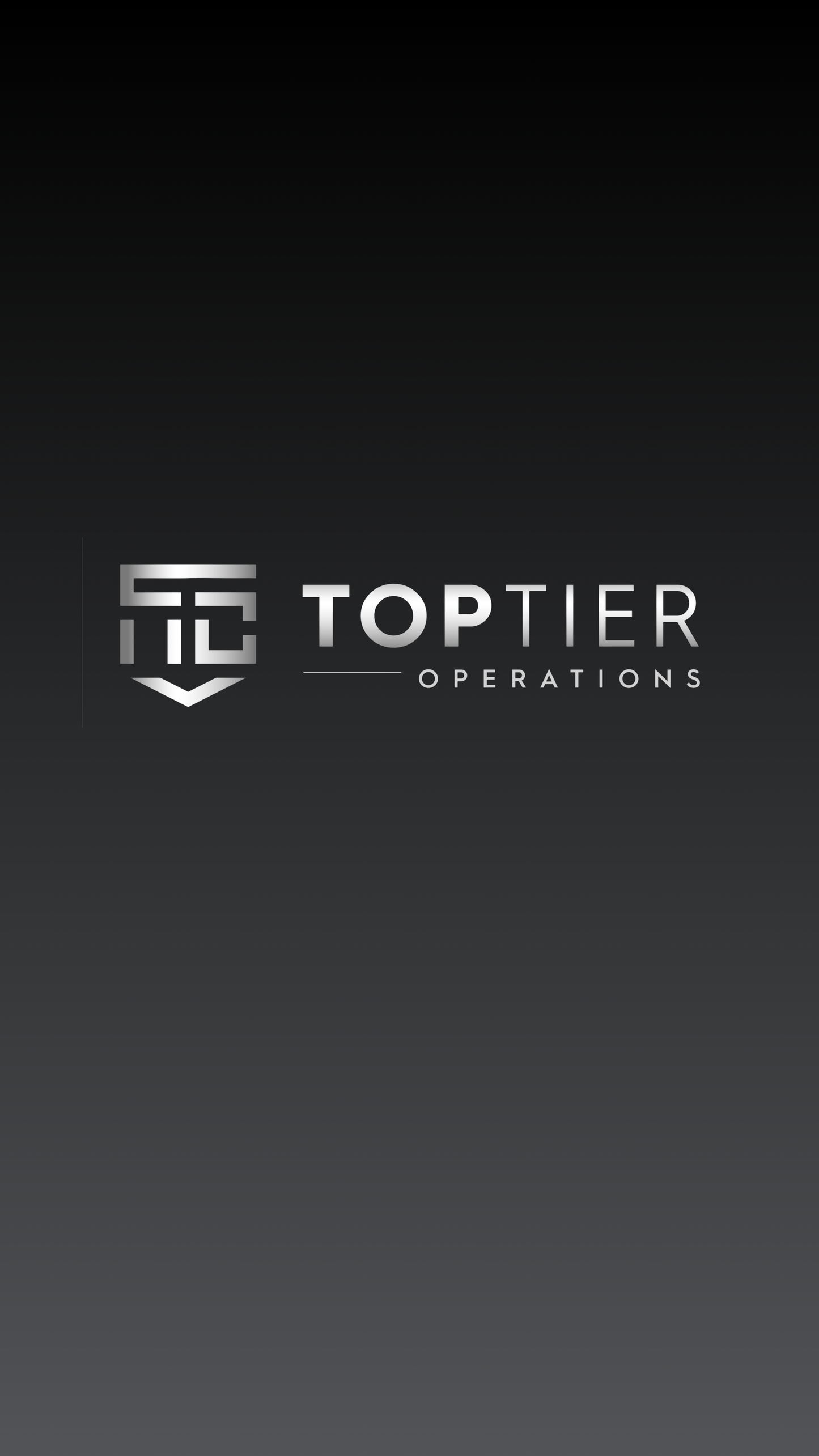 TopTier Operations | TopTier Scaling Accelerator